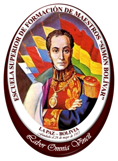 E.S.F.M. "SIMÓN BOLIVAR"