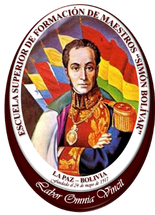E.S.F.M. "SIMÓN BOLÍVAR"